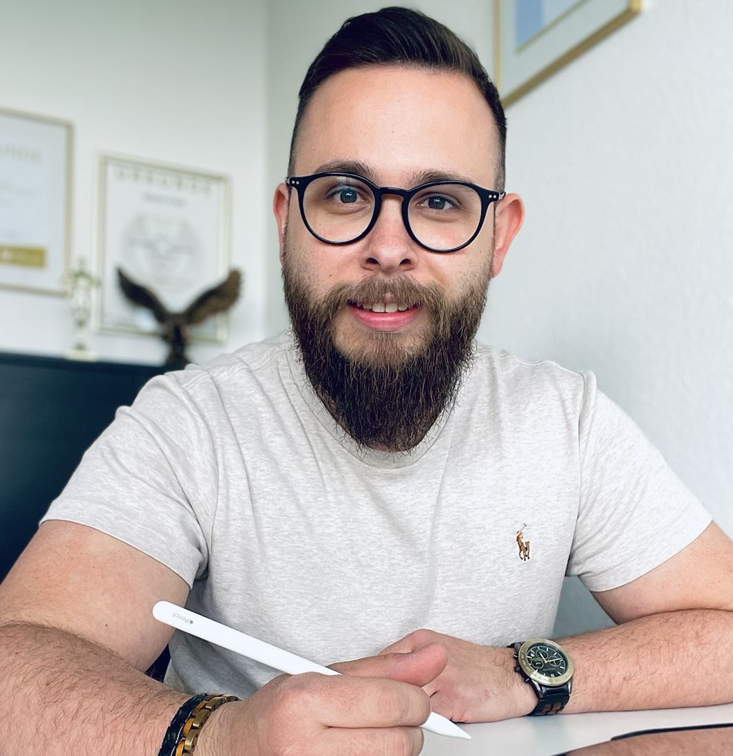 Jens enenkel ai 